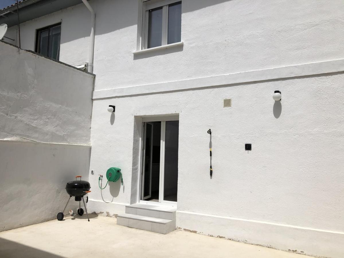 Selbaondoa, Casa con Patio en el Prepirineo Navarro Lumbier Exterior foto